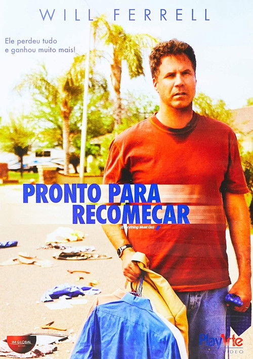 Assistir ! Pronto Para Recomeçar 2011 Filme Completo Dublado Online Gratis