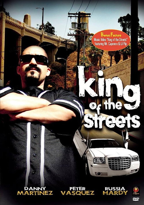 King of the Streets poster 2