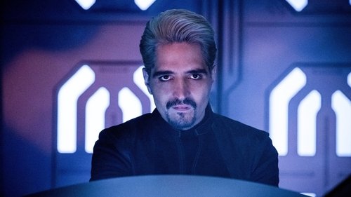 The Flash - Abra Kadabra