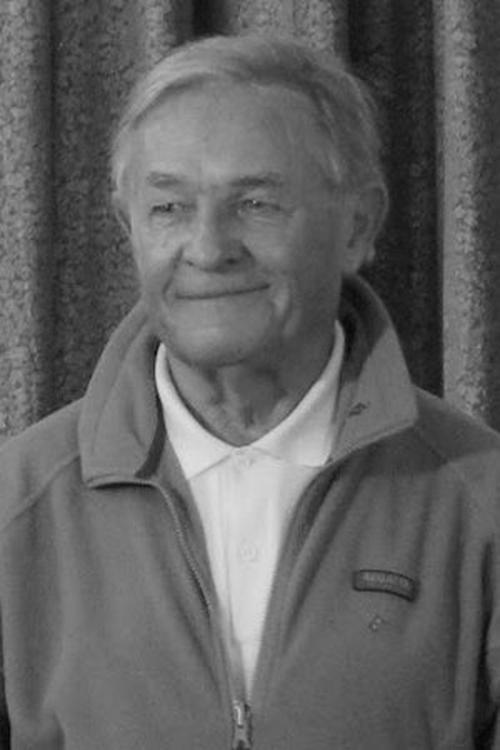 Poster of Mieczysław Janowski