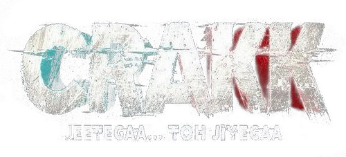 CRAKK Logo
