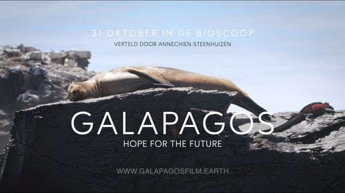 Galapagos: Hope for the Future (2019) 