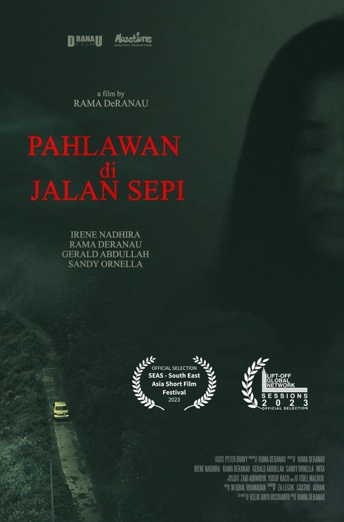 Pahlawan+di+Jalan+Sepi