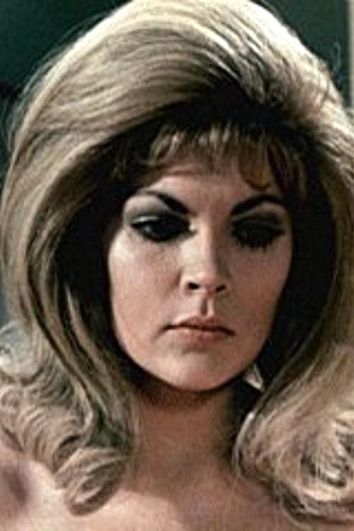 Poster of Lisa Collings