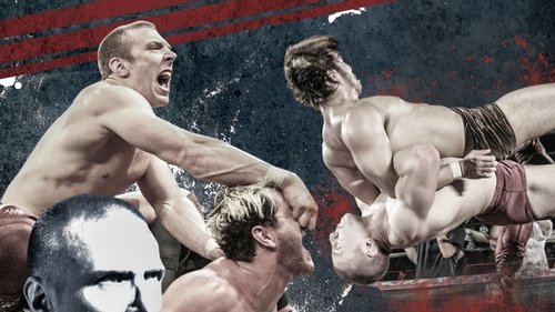 Bryan Danielson: World Champion