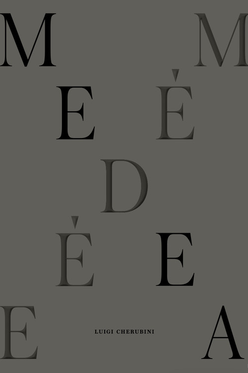 Medée - Staatsoper Berlin