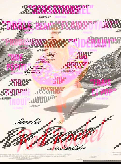 Jaquette