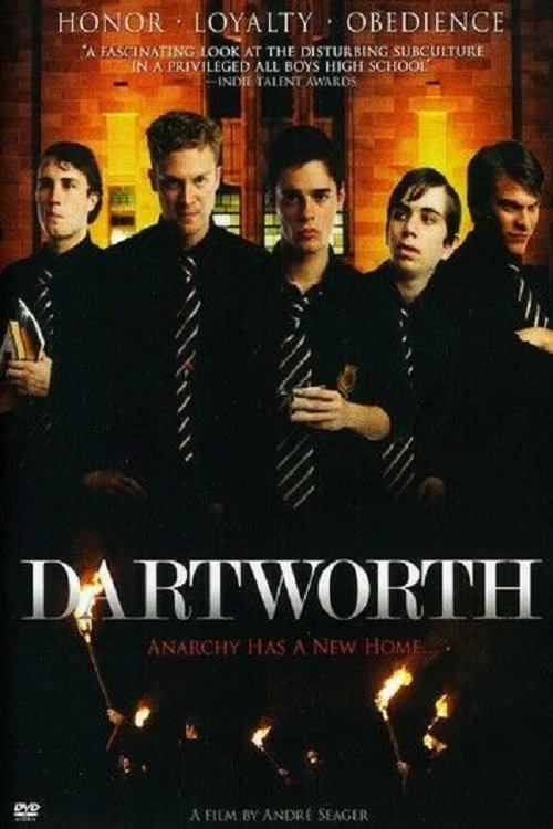 Dartworth