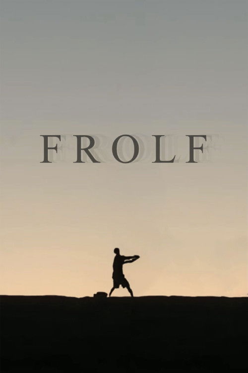 Frolf: The Movie