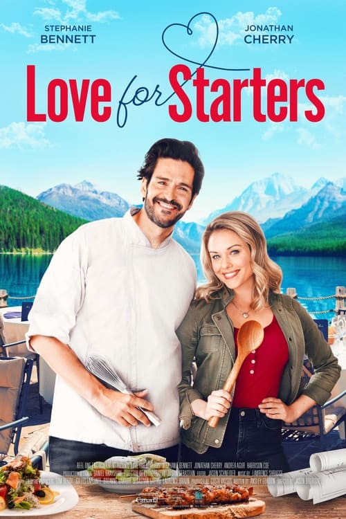 Watch Love for Starters (2022) Full Movie Online Free