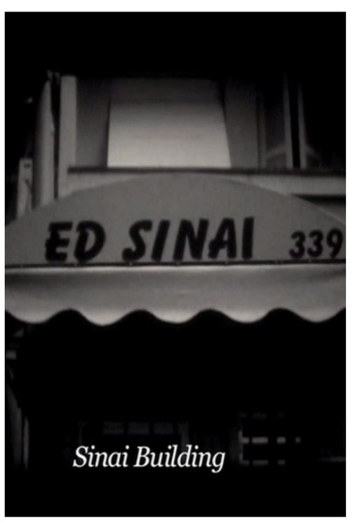 Edifício Sinai