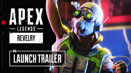 Revelry Launch Trailer