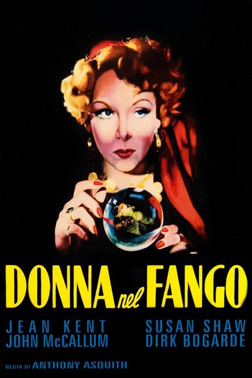 Donna+nel+fango