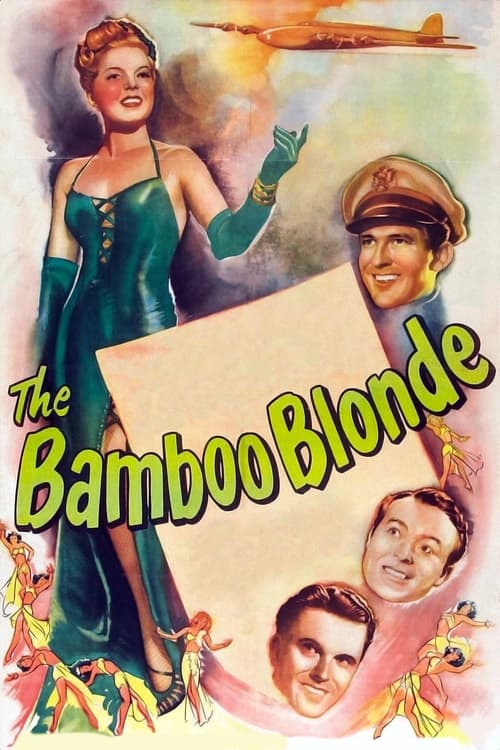 The Bamboo Blonde