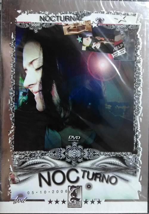 Nocturno poster 2