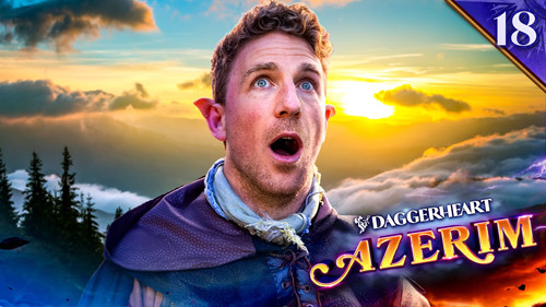 Daggerheart: Azerim第1季第18集