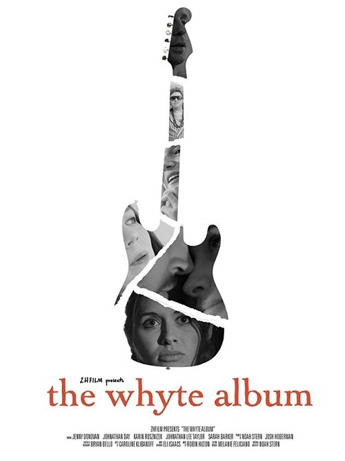 The Whyte Album (2019) PelículA CompletA 1080p en LATINO espanol Latino