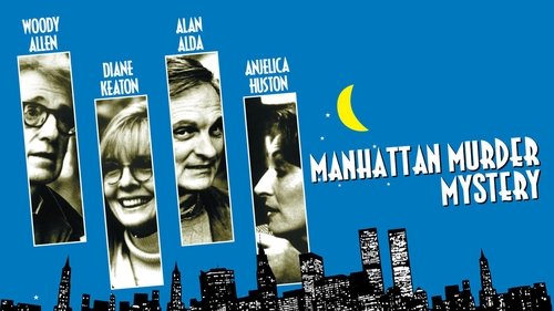 Misterioso asesinato en Manhattan (1993) pelicula completa en español latino oNLINE
