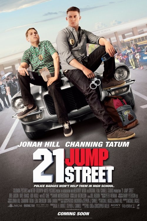 Poster image