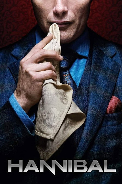 Hannibal (NBC)电影海报