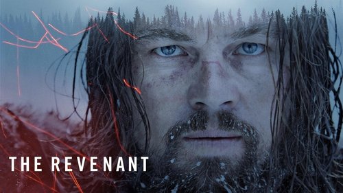 The Revenant - Der Rückkehrer (2015) Voller Film-Stream online anschauen