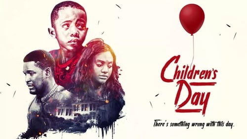 Children's Day (2018) watch movies online free