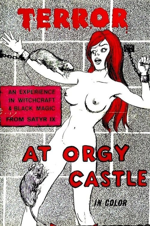 Terror+at+Orgy+Castle