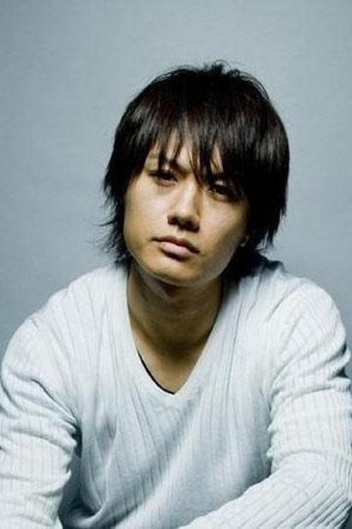 Poster of Manabu Oshio