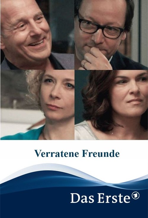 Verratene+Freunde