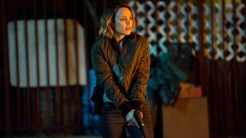True Detective - Maybe Tomorrow