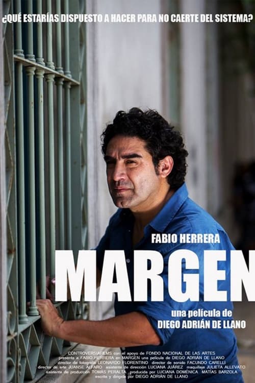 Margen Poster