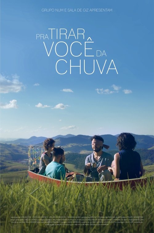 Pra Tirar Você da Chuva