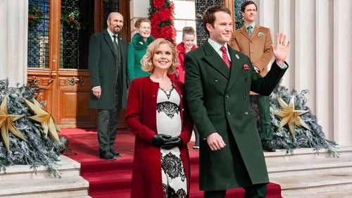 Un principe per Natale - Royal baby (2019) Guarda lo streaming di film completo online