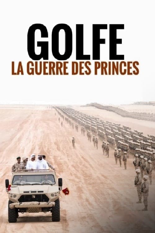 Golfe%2C+la+guerre+des+princes