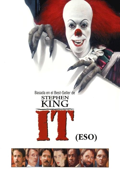 Poster of Eso