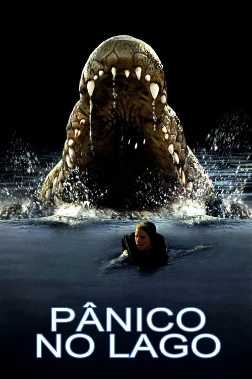 Assistir ! Pânico no Lago 1999 Filme Completo Dublado Online Gratis