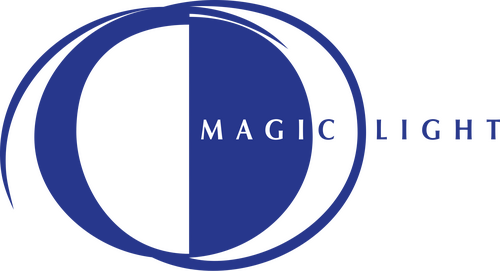 Magic Light Pictures Logo