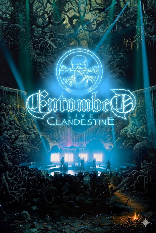 Entombed: Clandestine Live - Act 1: Malmö Symphony Orchestra and Choir