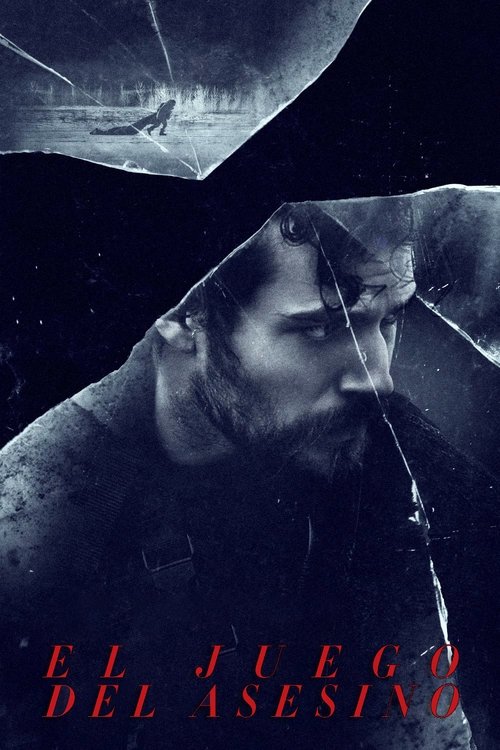 El juego del asesino (2019)