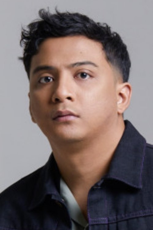 Poster of Sal Priadi