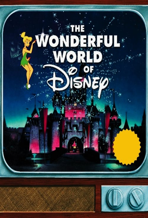 The Wonderful World of DisneySeason 9 Episode 2 1997