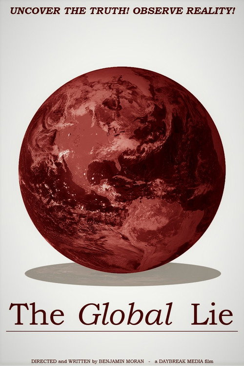 The Global Lie (2020) Teljes Film Magyarul Online HD Hu