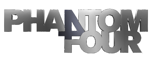 Phantom Four Logo