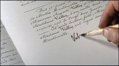 Chez Maupassant第2季第3集