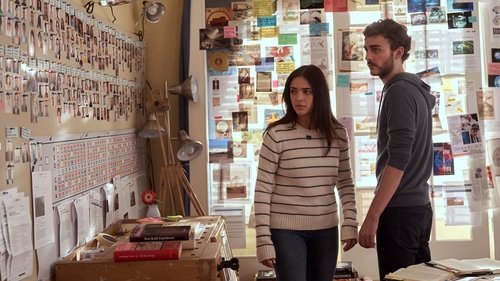 Manifest - 13. Bölüm