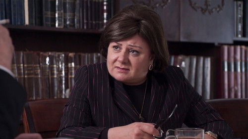 Shtisel - 7. Bölüm