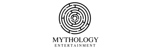 Mythology Entertainment Logo