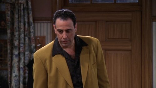 Everybody Loves Raymond - 15. Bölüm