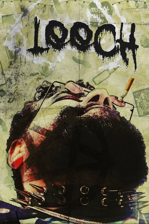 Leech poster 2