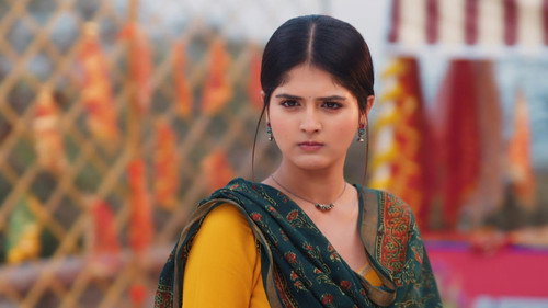 Khushi Stands Against Nandita